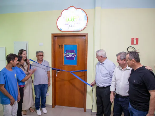 Copacol viabiliza atendimento especializado em Apae de Goioerê