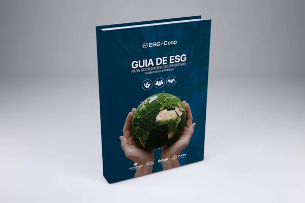 Publicado o Guia de ESG para Sociedades Cooperativas
