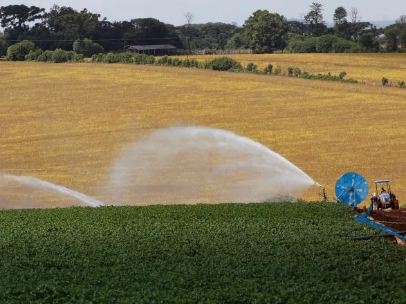 BRDE injeta R$ 133,4 milhões no desenvolvimento e sustentabilidade no campo em 2025