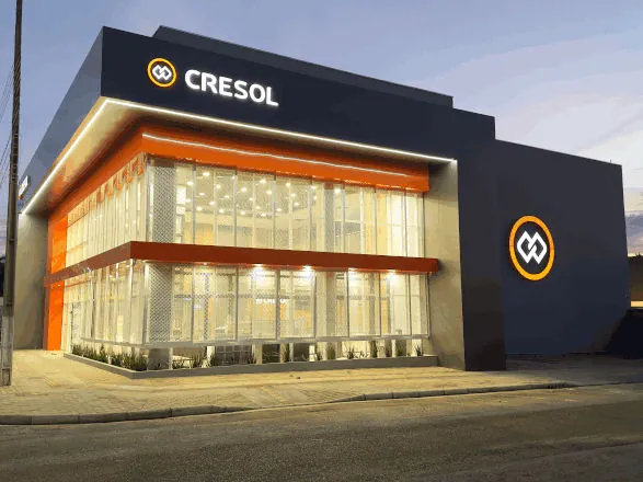 Cresol inaugura milésima agência em Primavera do Leste (MT) 
