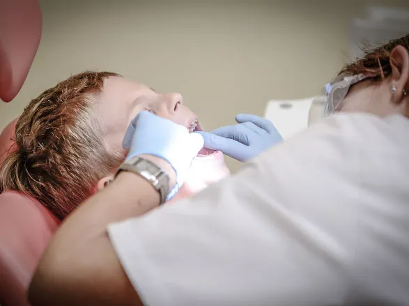 Planos exclusivamente odontológicos registram 35,4 milhões de beneficiários em novembro