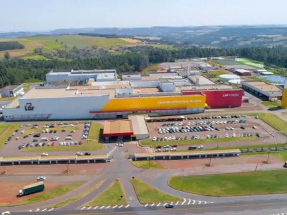 Matéria da Gazeta do Povo destaca trajetória da Lar Cooperativa