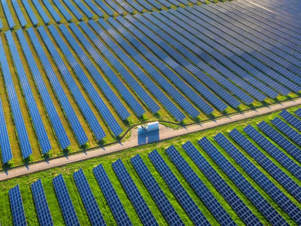Aneel prevê crescimento de 9,1 GW na matriz elétrica brasileira em 2026