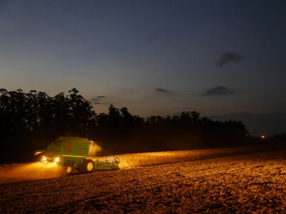 Portaria do Paraná amplia período de plantio da soja para produção de sementes