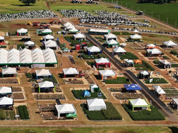 AgroTec 2026 destaca inovação, cooperação e tecnologias para o campo
