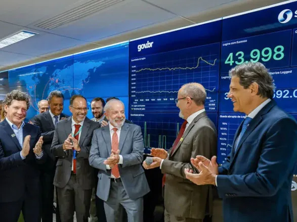 Sistema OCB acompanha lançamento do Portal da Reforma Tributária