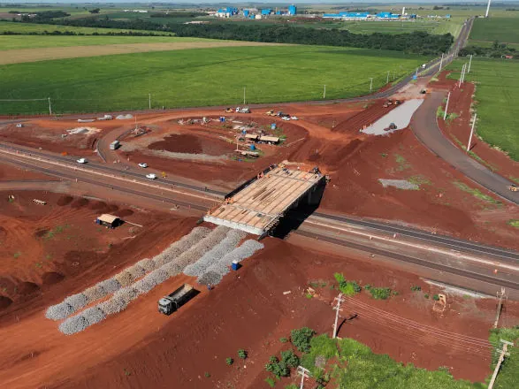 C.Vale divulga nota sobre o contorno viário de Palotina