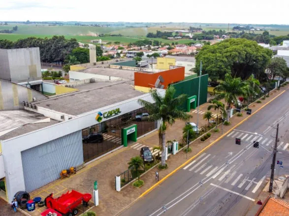 Capal convida cooperados para a Tec Campo 2026