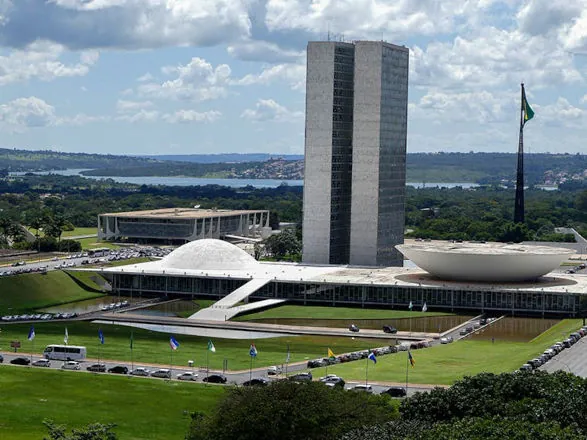 Ano legislativo começa com 24 medidas provisórias pendentes