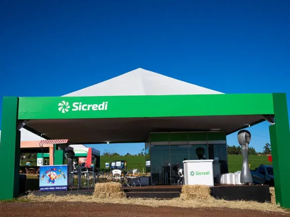 Sicredi Dexis reforça parceria com a Integrada no AgroTec 2026