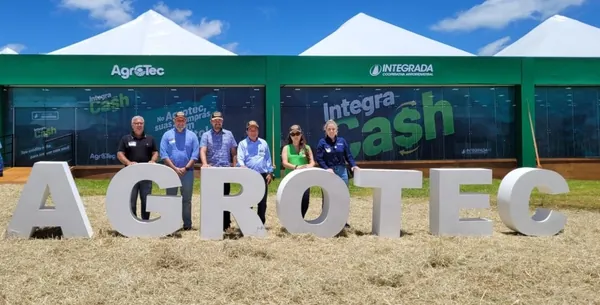 AgroTec 2026: maior evento agro do norte do Paraná promove inovação, negócios e cooperação no campo