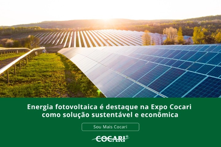 cocari energia