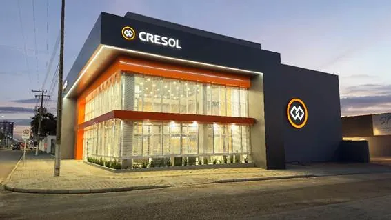 Cresol lidera operações do BNDES para pessoas físicas em 2025 com R$ 8,7 bilhões em recursos liberados