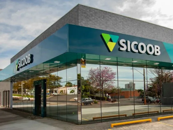 Sicoob distribui R$ 2,6 bilhões em Juros ao Capital aos cooperados, um salto de 48% em relação ao ano anterior
