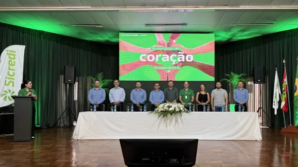 Sicredi Fronteiras avança no ciclo de Assembleias de Núcleo 2026