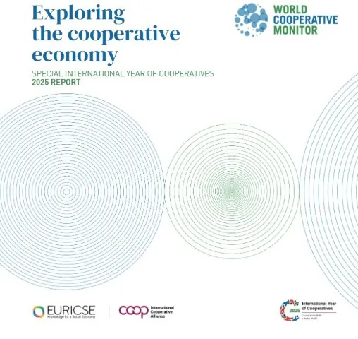 WCM 2025: Brasil mantém força no ranking global de cooperativas