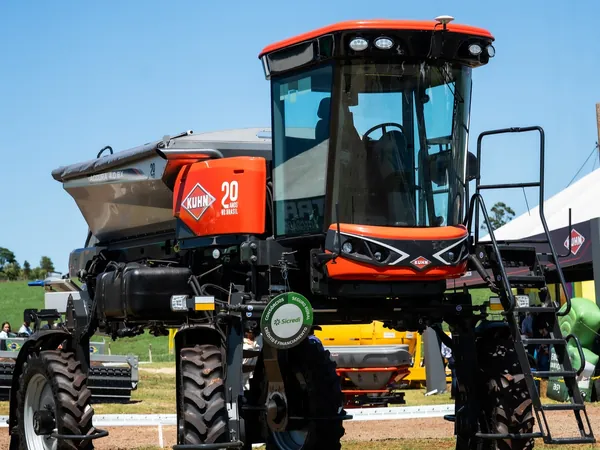 Consórcio da Sicredi Dexis cresce 42% em 2025; no agronegócio, alta chega a 51%