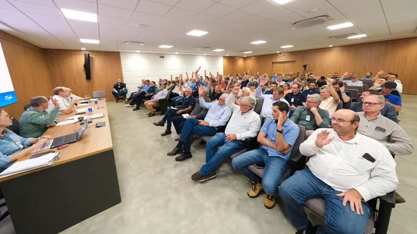 C.Vale realiza assembleia no dia 6 de fevereiro
