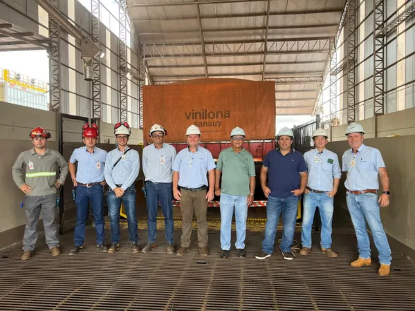 Coamo inicia operações de recebimento em duas novas unidades no Mato Grosso do Sul