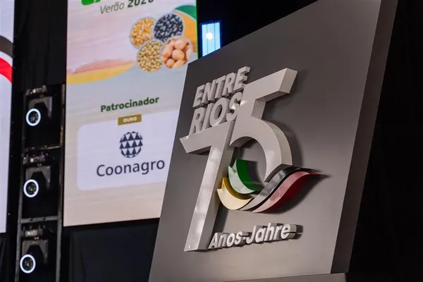 Dia de Campo dá início às comemorações pelos 75 anos de Entre Rios e da Agrária