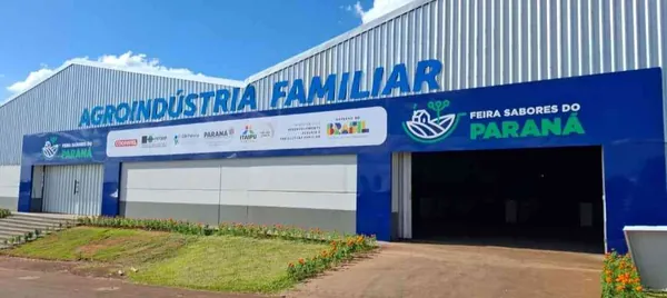 Inauguração do novo Pavilhão da Agroindústria Familiar, no Show Rural, terá a presença do ministro Paulo Teixeira