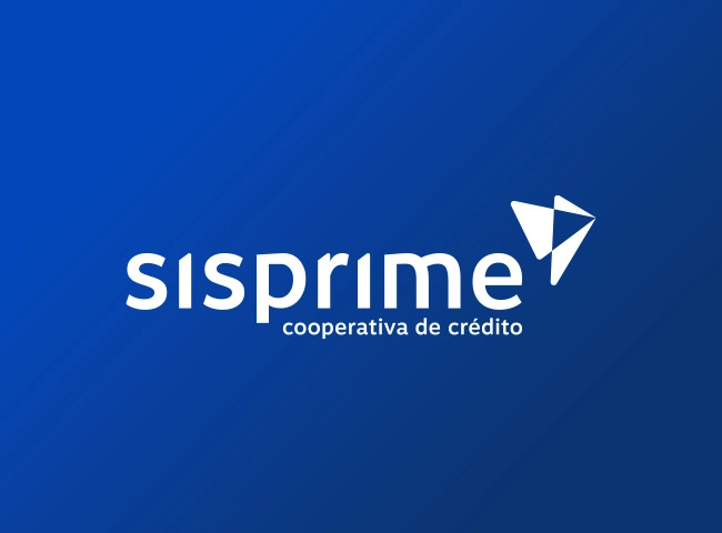 Capa Sisprime Azul