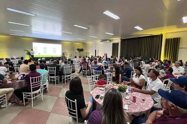 Programa Melhores da Suinocultura Capal reconhece cooperados e incentiva melhoria contínua 