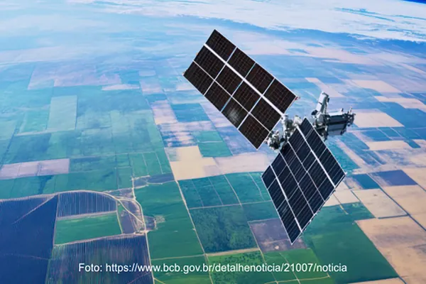 Credicoamo participa de projeto nacional de capacitação em geotecnologias aplicadas ao crédito rural 