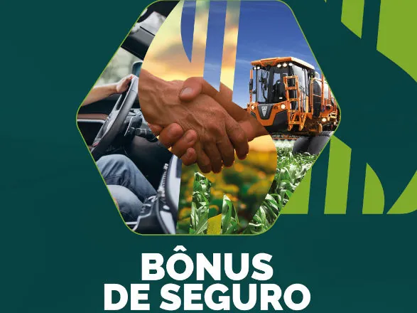 Fevereiro especial: Cerca de 1.800 segurados receberam bônus do seguro da Credicoamo