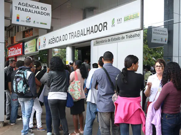 Em 2025, vinte unidades da federação registram a menor taxa de desocupação da série