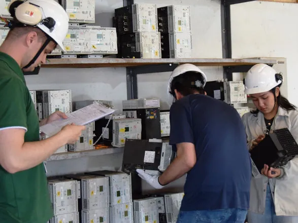 Agrária doa equipamentos para Campus da UTFPR em Guarapuava