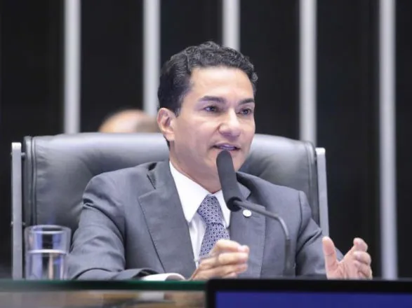 Motta define deputado Marcos Pereira como relator do acordo Mercosul-União Europeia