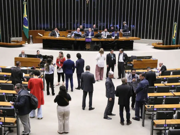 Boletim traz informações sobre o avanço do acordo Mercosul-UE no Congresso Nacional