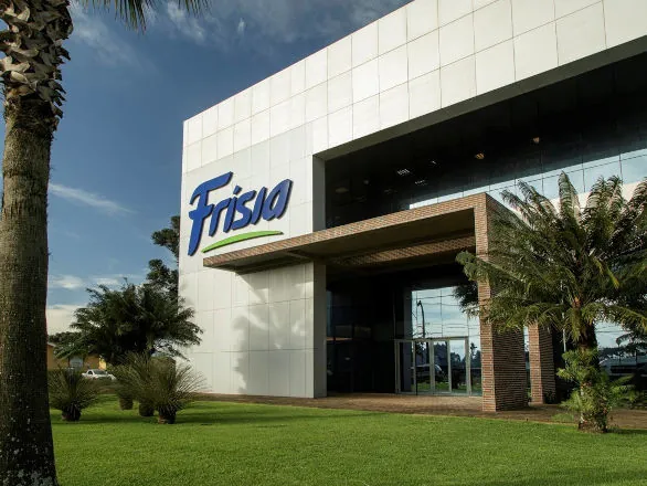 Frísia anuncia aquisição de esmagadora de soja em Ponta Grossa (PR)