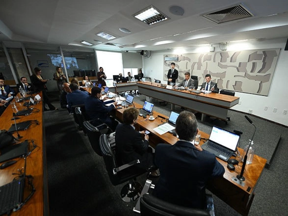 acordo 03 03 2026
