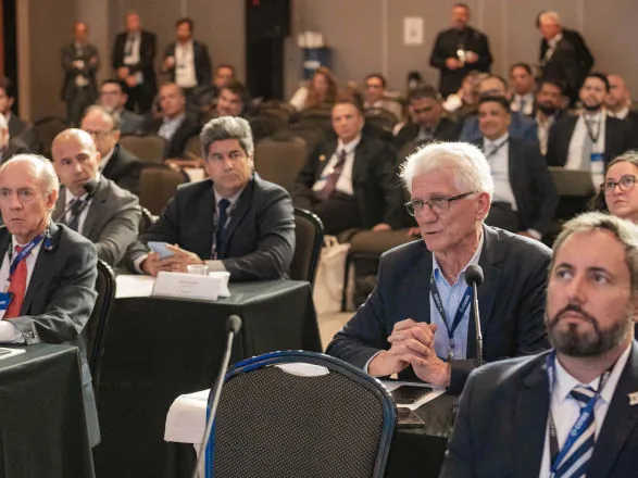 Paraná integra 1ª reunião do conselho que vai administrar o novo modelo tributário
