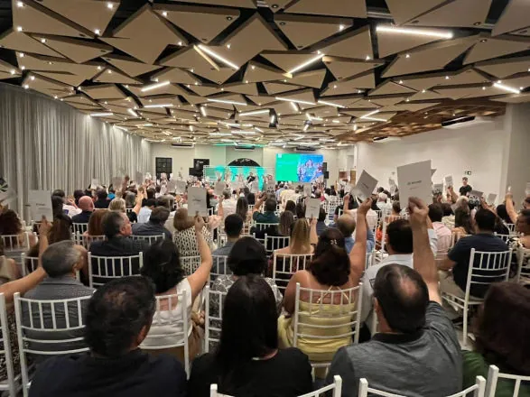 Sicredi Aliança PR/SP encerra assembleias e comemora resultado de R$96 milhões