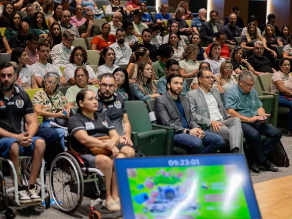 União Solidária reúne entidades em Cianorte para orientar projetos