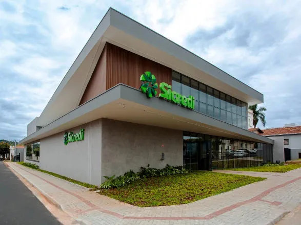 Sicredi Dexis inaugura nova agência em Vargem Grande do Sul