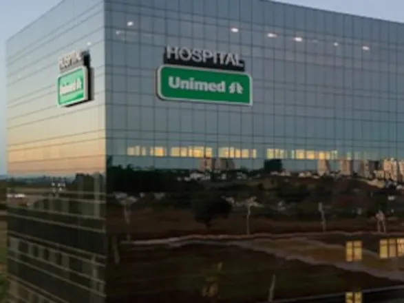 Hospital da Unimed Londrina inicia UTI Digital em parceria com a Consultoria Sírio-Libanês