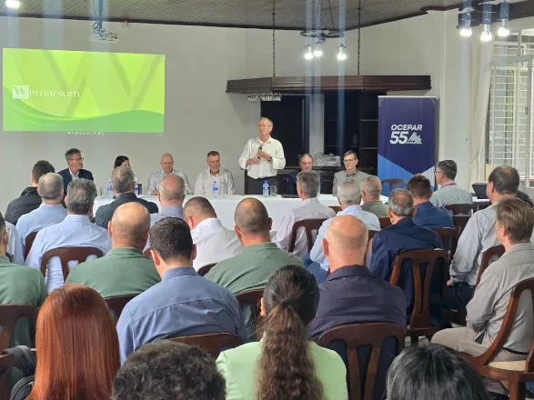 Fornecimento de energia é uma das pautas das reuniões pré-assembleia do Sistema Ocepar