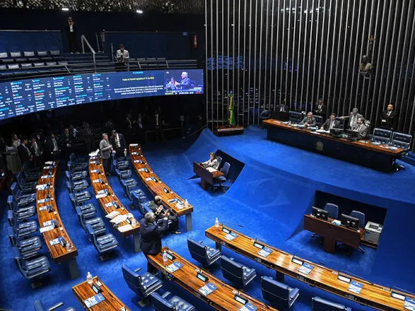 Plenário vota medidas de enfrentamento à violência contra a mulher nesta terça