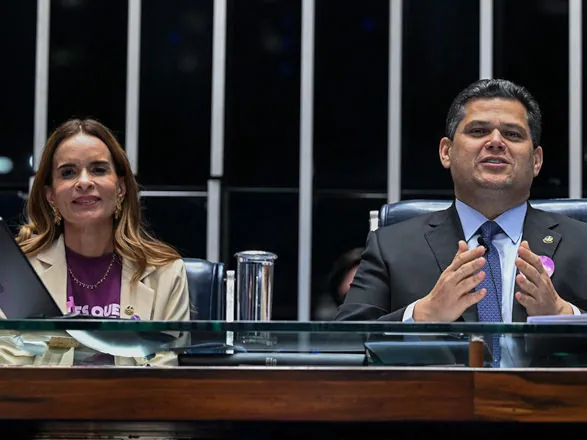 Senado aprova Programa Antes que Aconteça, que previne violência de gênero