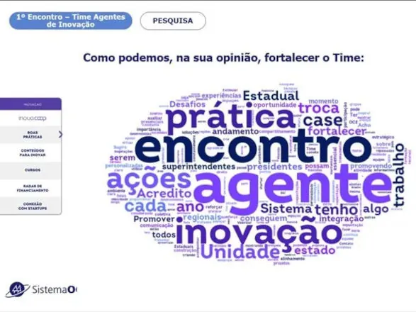 Agentes de inovação alinham agenda de trabalho para 2026