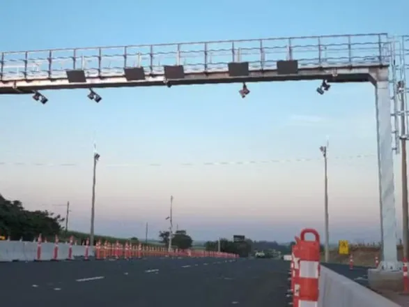 Free Flow: ANTT esclarece implantação do pedágio eletrônico nos Lotes 4 e 5 das Rodovias Integradas do Paraná
