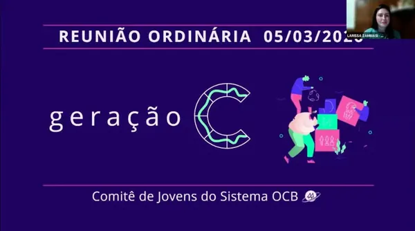 Comitês de Jovens e Mulheres iniciam agenda de trabalho de 2026