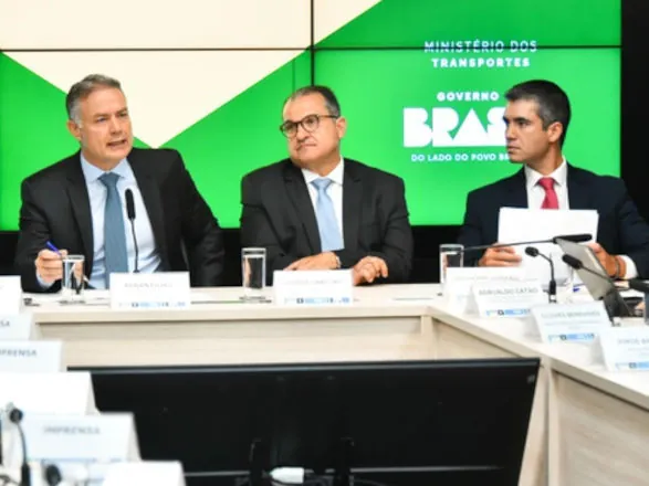 Piso mínimo do frete: ANTT e Ministério dos Transportes ampliam fiscalização e apertam o cerco a irregularidades 