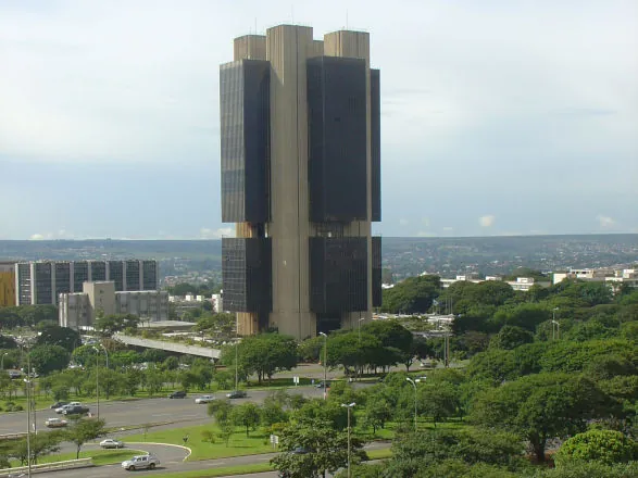 BC reduz juros básicos para 14,75% ao ano