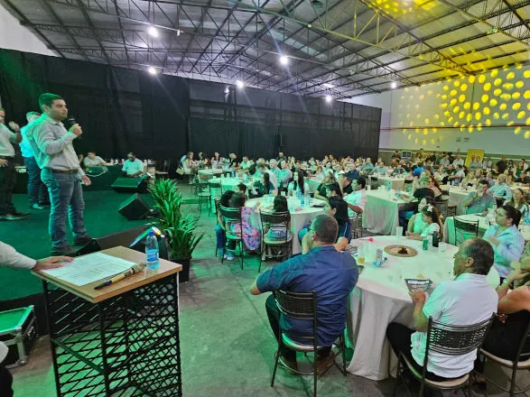 Copagril inaugura unidade em Ponta Porã e fortalece presença no Mato Grosso do Sul