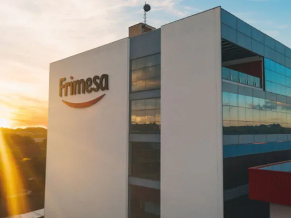  Frimesa consolida expansão com novo escritório comercial em São Paulo